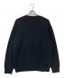 Supreme (シュプリーム) Pilled Sweater ブラック サイズ:L：13000円
