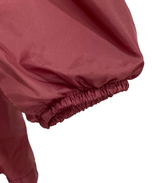 Champion（チャンピオン）Champion (チャンピオン) 60~70'sコーチジャケット ワインレッド サイズ:-の古着・服飾アイテム