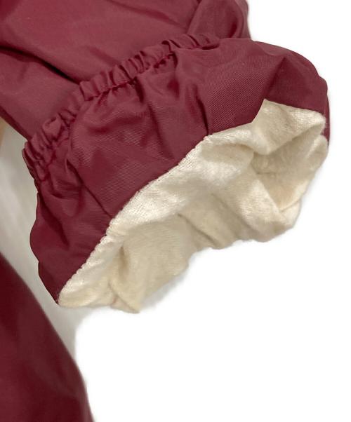 Champion（チャンピオン）Champion (チャンピオン) 60~70'sコーチジャケット ワインレッド サイズ:-の古着・服飾アイテム