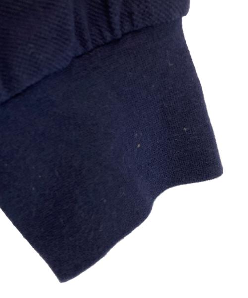 LACOSTE（ラコステ）LACOSTE (ラコステ) 長袖ポロシャツ ネイビー サイズ:XLの古着・服飾アイテム