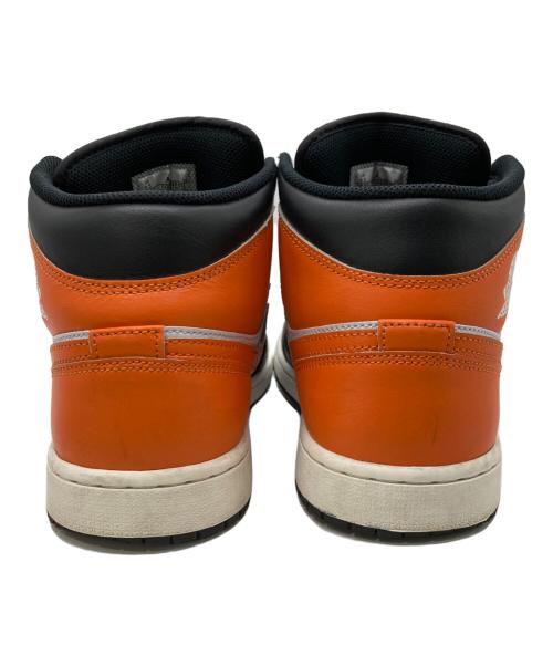 NIKE（ナイキ）NIKE (ナイキ) エアジョーダン1 ミッド 