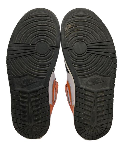 NIKE（ナイキ）NIKE (ナイキ) エアジョーダン1 ミッド 