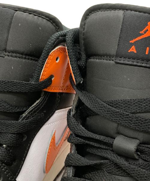 NIKE（ナイキ）NIKE (ナイキ) エアジョーダン1 ミッド 