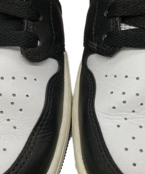 NIKE（ナイキ）NIKE (ナイキ) エアジョーダン1 ミッド 