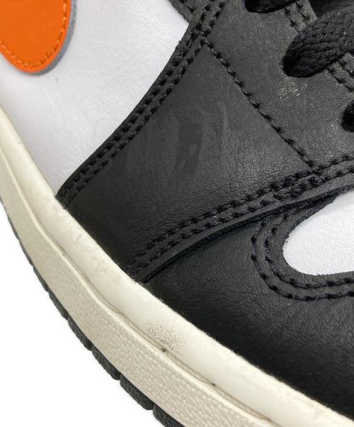 NIKE（ナイキ）NIKE (ナイキ) エアジョーダン1 ミッド 