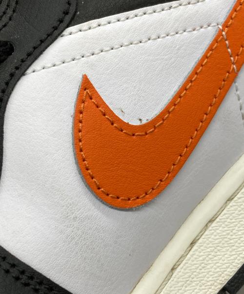 NIKE（ナイキ）NIKE (ナイキ) エアジョーダン1 ミッド 