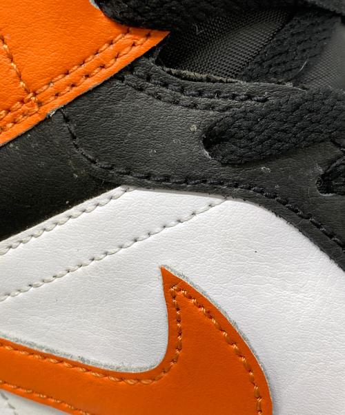 NIKE（ナイキ）NIKE (ナイキ) エアジョーダン1 ミッド 