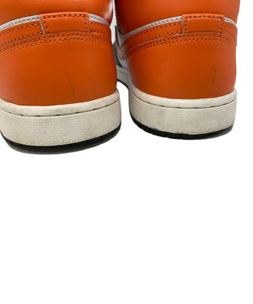 NIKE（ナイキ）NIKE (ナイキ) エアジョーダン1 ミッド 