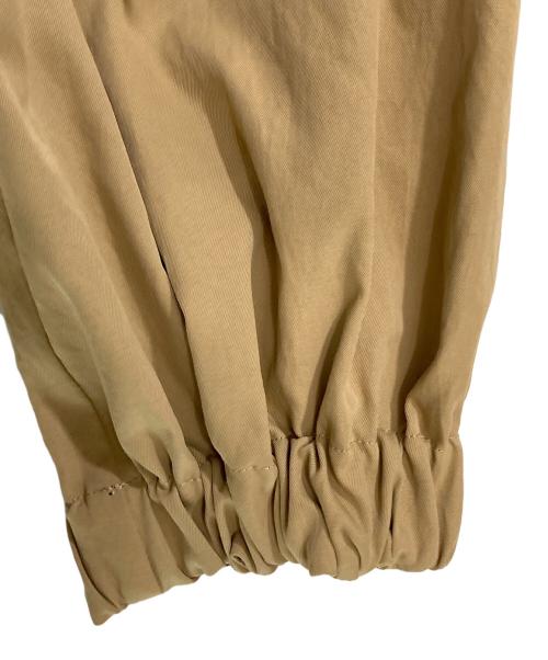 gk伊太利屋（イタリヤ）GK伊太利屋 (イタリヤ) トレンチコート ベージュ サイズ:Ｍの古着・服飾アイテム