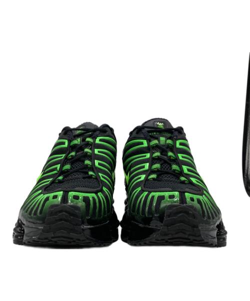 NIKE（ナイキ）NIKE (ナイキ) ショックス TL 