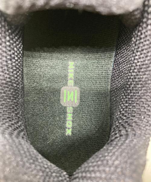 NIKE（ナイキ）NIKE (ナイキ) ショックス TL 