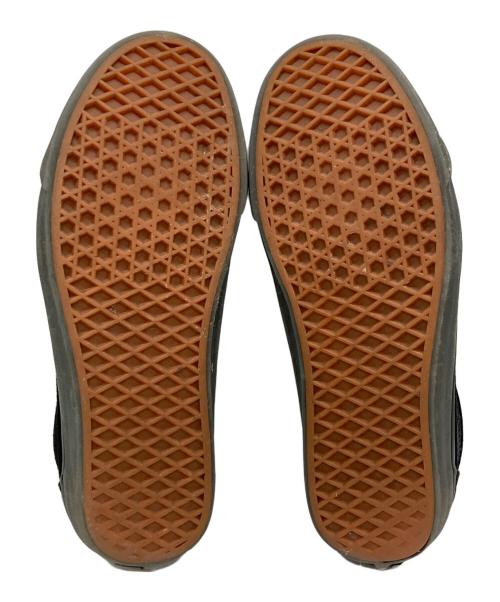 VANS（ヴァンズ）VANS (ヴァンズ) NEIGHBORHOOD (ネイバーフッド) mister cartoon (ミスター・カートゥーン) OLDSKOOL 36 DX ブラック サイズ:27cmの古着・服飾アイテム