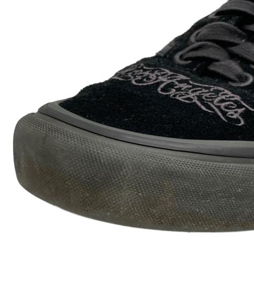 VANS（ヴァンズ）VANS (ヴァンズ) NEIGHBORHOOD (ネイバーフッド) mister cartoon (ミスター・カートゥーン) OLDSKOOL 36 DX ブラック サイズ:27cmの古着・服飾アイテム