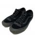 VANS（ヴァンズ）の古着「OLDSKOOL 36 DX」｜ブラック