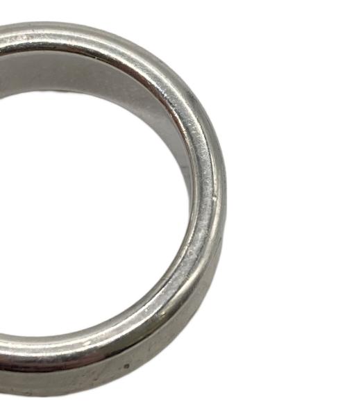 TIFFANY & Co.（ティファニー）Tiffany & Co. (ティファニー) 1837ナローシルバーリング シルバー サイズ:18号の古着・服飾アイテム