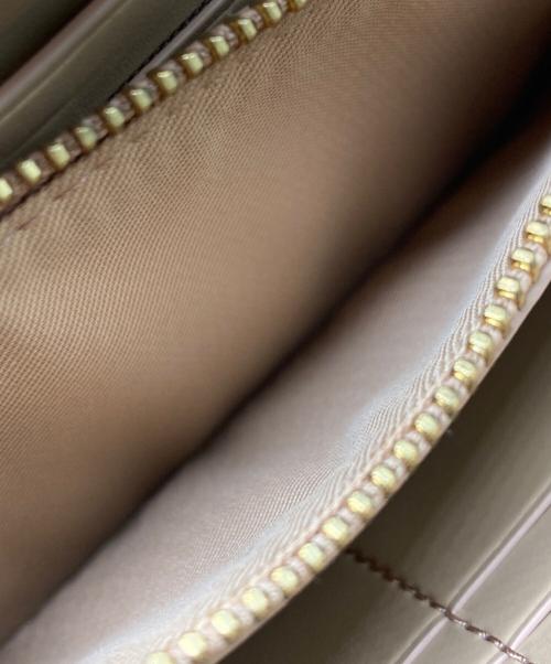 COACH（コーチ）COACH (コーチ) 長財布 ベージュの古着・服飾アイテム