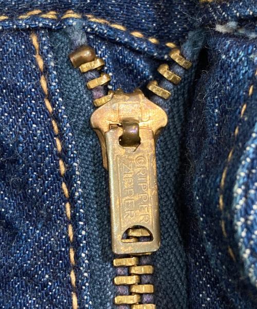 WAREHOUSE（ウエアハウス）WAREHOUSE (ウエアハウス) デニムパンツ インディゴ サイズ:Ｗ31の古着・服飾アイテム