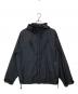 stussy（ステューシー）の古着「ナイロンジャケット」｜ブラック