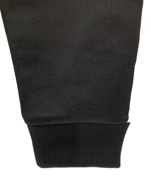 FRED PERRY（フレッドペリー）FRED PERRY (フレッドペリー) BEAMS (ビームス) 別注Track Jacket ブラック×ホワイト サイズ:XL 未使用品の古着・服飾アイテム