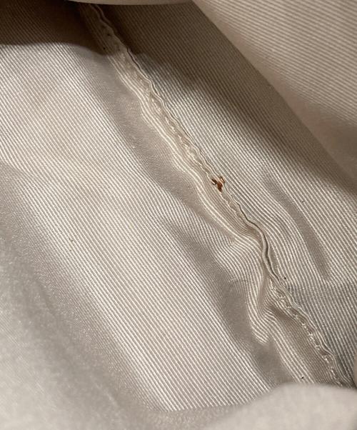 COACH（コーチ）COACH (コーチ) ハンドバッグ ブラックの古着・服飾アイテム