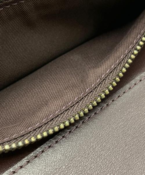 COACH（コーチ）COACH (コーチ) 長財布 ブラックの古着・服飾アイテム