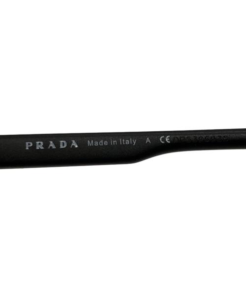 PRADA SPORTS（プラダスポーツ）PRADA SPORTS (プラダスポーツ) サングラス ブラック サイズ:SIZE 61☐14の古着・服飾アイテム
