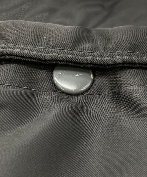 PORTER（ポーター）PORTER (ポーター) TANKER  BACKPACK ブラックの古着・服飾アイテム