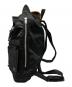 PORTER (ポーター) TANKER  BACKPACK ブラック：18000円