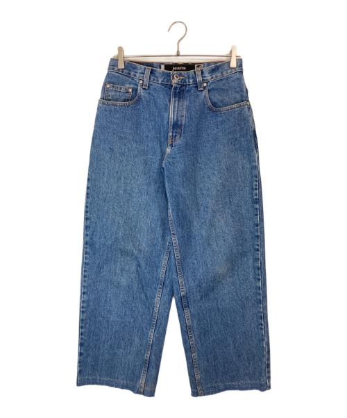 LEVI'S（リーバイス）LEVI'S (リーバイス) STUDENTデニムパンツ インディゴ サイズ:W29×L35の古着・服飾アイテム