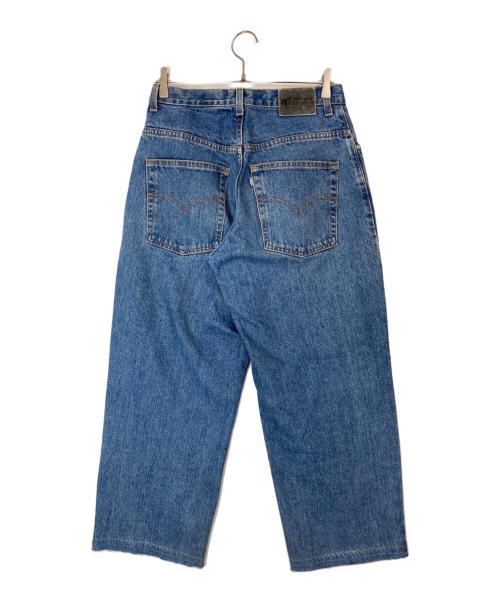 LEVI'S（リーバイス）LEVI'S (リーバイス) STUDENTデニムパンツ インディゴ サイズ:W29×L35の古着・服飾アイテム