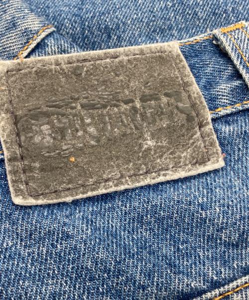 LEVI'S（リーバイス）LEVI'S (リーバイス) STUDENTデニムパンツ インディゴ サイズ:W29×L35の古着・服飾アイテム