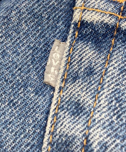 LEVI'S（リーバイス）LEVI'S (リーバイス) STUDENTデニムパンツ インディゴ サイズ:W29×L35の古着・服飾アイテム