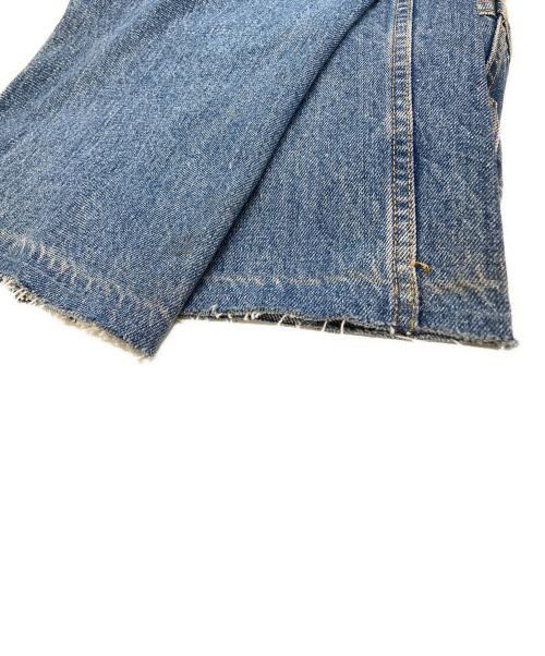 LEVI'S（リーバイス）LEVI'S (リーバイス) STUDENTデニムパンツ インディゴ サイズ:W29×L35の古着・服飾アイテム