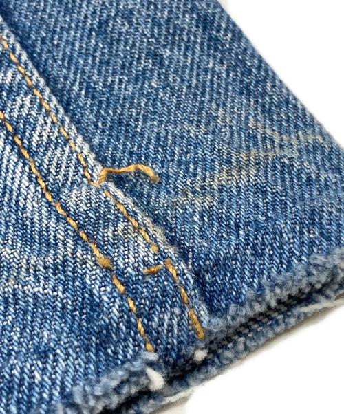 LEVI'S（リーバイス）LEVI'S (リーバイス) STUDENTデニムパンツ インディゴ サイズ:W29×L35の古着・服飾アイテム