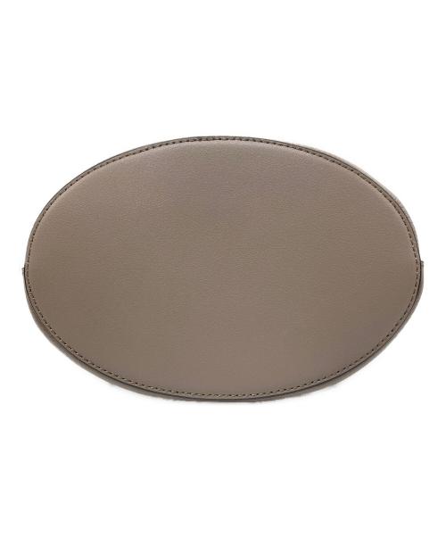 FURLA（フルラ）FURLA (フルラ) Danae バケットバッグ S ブラウンの古着・服飾アイテム