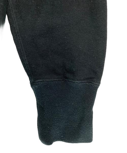 Hysteric Glamour（ヒステリックグラマー）Hysteric Glamour (ヒステリックグラマー) SKULL BERRY プリント パーカー ブラック サイズ:Sの古着・服飾アイテム