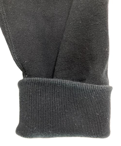 Hysteric Glamour（ヒステリックグラマー）Hysteric Glamour (ヒステリックグラマー) SKULL BERRY プリント パーカー ブラック サイズ:Sの古着・服飾アイテム