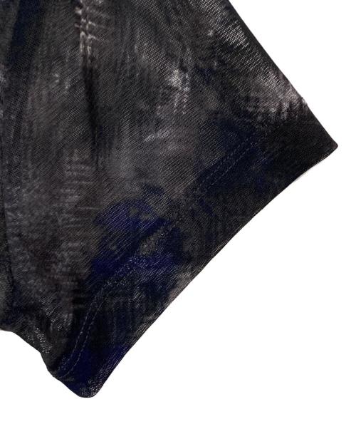 Y's（ワイズ）Y's (ワイズ) カットソー グレー サイズ:2の古着・服飾アイテム