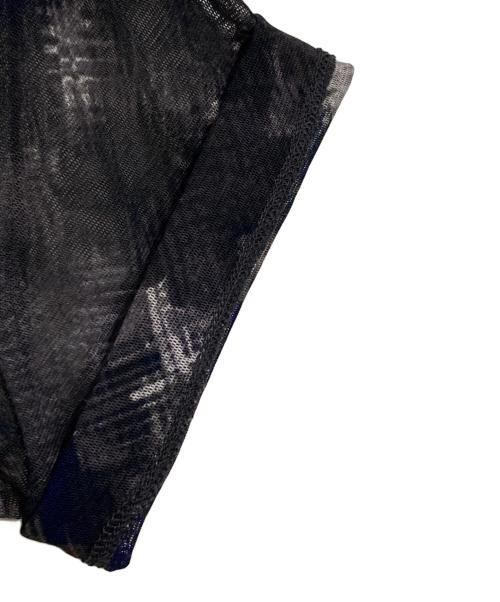 Y's（ワイズ）Y's (ワイズ) カットソー グレー サイズ:2の古着・服飾アイテム