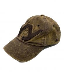 OPEN YY（オープンワイワイ）の古着「キャップ」