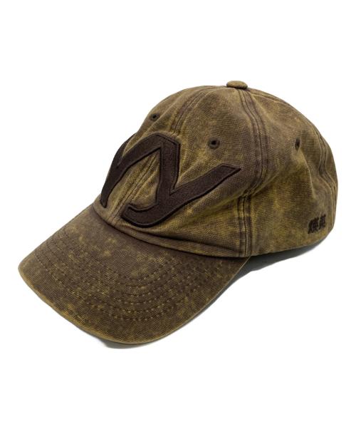 OPEN YY（オープンワイワイ）OPEN YY (オープンワイワイ) キャップの古着・服飾アイテム