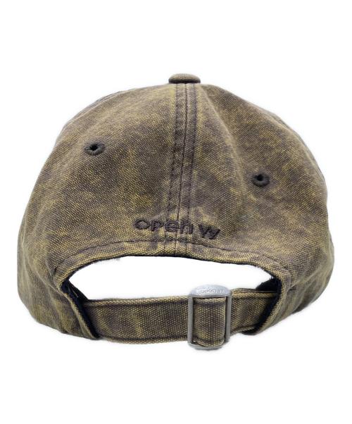 OPEN YY（オープンワイワイ）OPEN YY (オープンワイワイ) キャップの古着・服飾アイテム