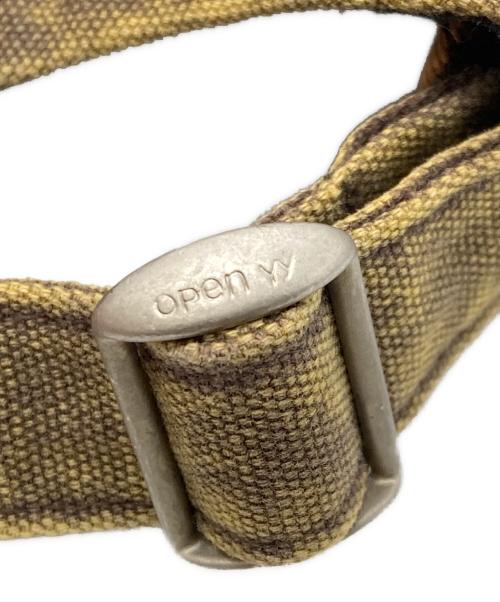 OPEN YY（オープンワイワイ）OPEN YY (オープンワイワイ) キャップの古着・服飾アイテム