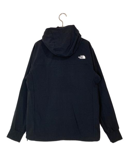 THE NORTH FACE（ザ ノース フェイス）THE NORTH FACE (ザ ノース フェイス) エイペックスフレックスフーディ ブラック サイズ:Lの古着・服飾アイテム