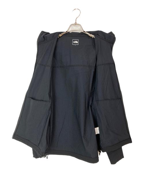 THE NORTH FACE（ザ ノース フェイス）THE NORTH FACE (ザ ノース フェイス) エイペックスフレックスフーディ ブラック サイズ:Lの古着・服飾アイテム