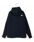 THE NORTH FACE (ザ ノース フェイス) エイペックスフレックスフーディ ブラック サイズ:L：8000円