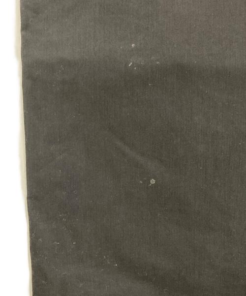 Cypress Hill（サイプレスヒル）CYPRESS HILL (サイプレスヒル) POTMEETSPOP SKULL & COMPASS WORK PANTS ブラック サイズ:XXLの古着・服飾アイテム