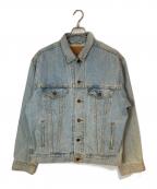 LEVI'Sリーバイス）の古着「デニムジャケット」｜インディゴ