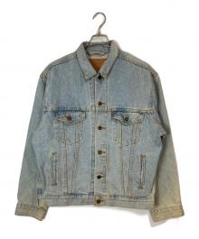 LEVI'S（リーバイス）の古着「デニムジャケット」｜インディゴ