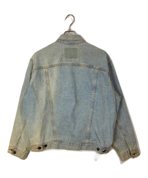 LEVI'S（リーバイス）LEVI'S (リーバイス) デニムジャケット インディゴ サイズ:Ｍの古着・服飾アイテム